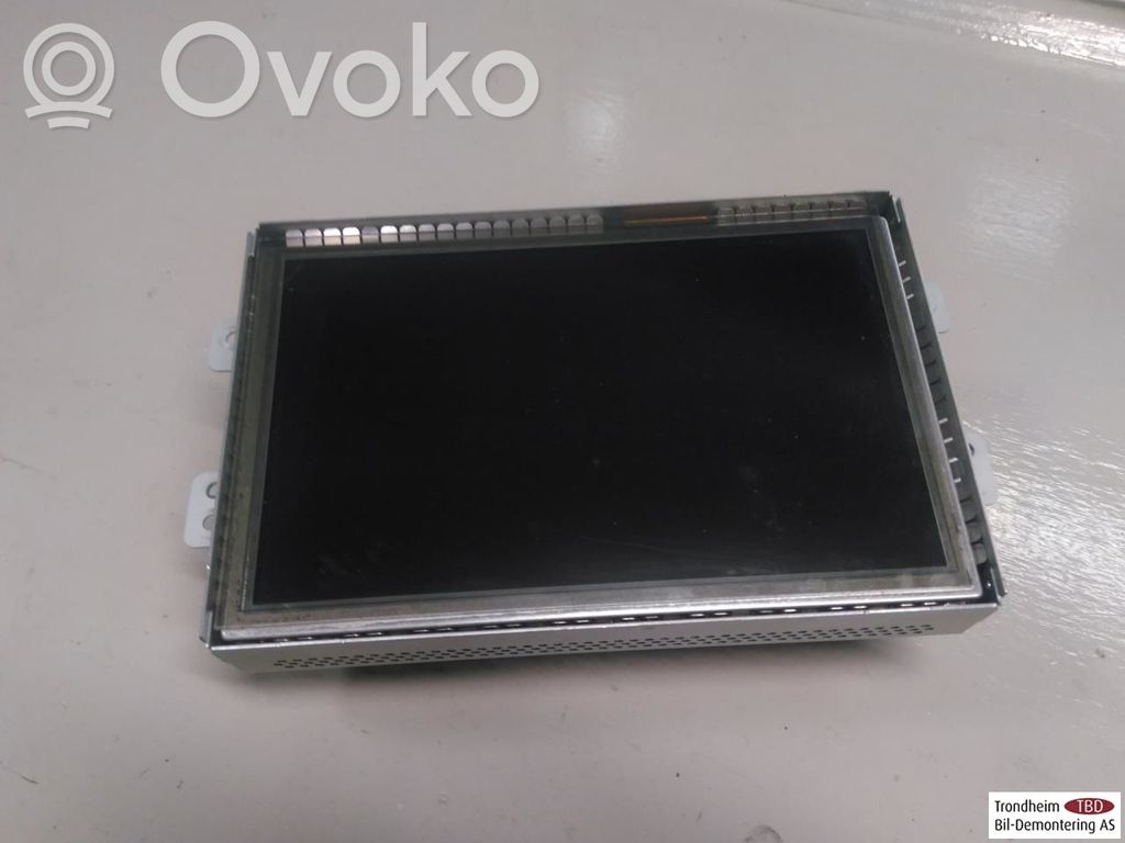Monitor / wyświetlacz / ekran   FK6210E889AD,LR076070,7505350189,FK6210E889AD,FK6210E889AE,FK6210E889AH,LR076070,LR117982