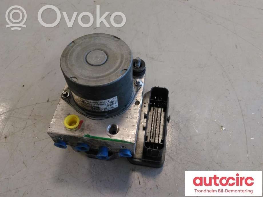 Opel Ampera- E ABS Pump 
