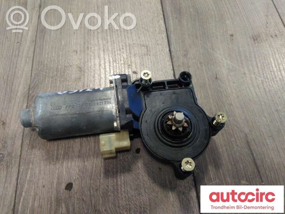 Saab 9-5 Motor macara geam ușă față 