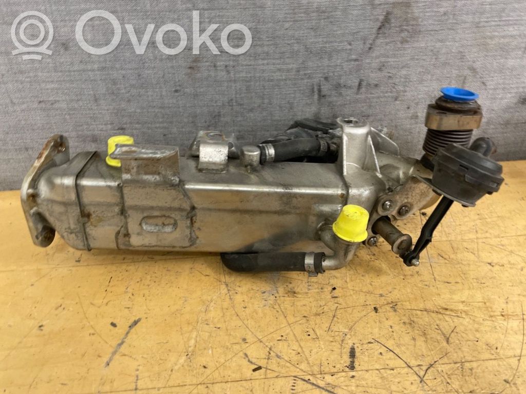 BMW X3 F25 EGR-venttiili/lauhdutin 