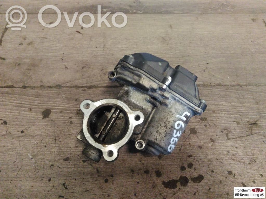 EGR-venttiili   04L131501C,04L131501M,A2C53420794,04L131501C,04L131501M,A2C53420794