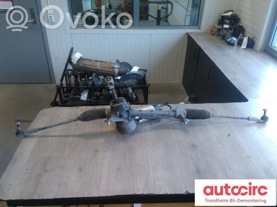 Skoda Enyaq iV Vairo kolonėlė 