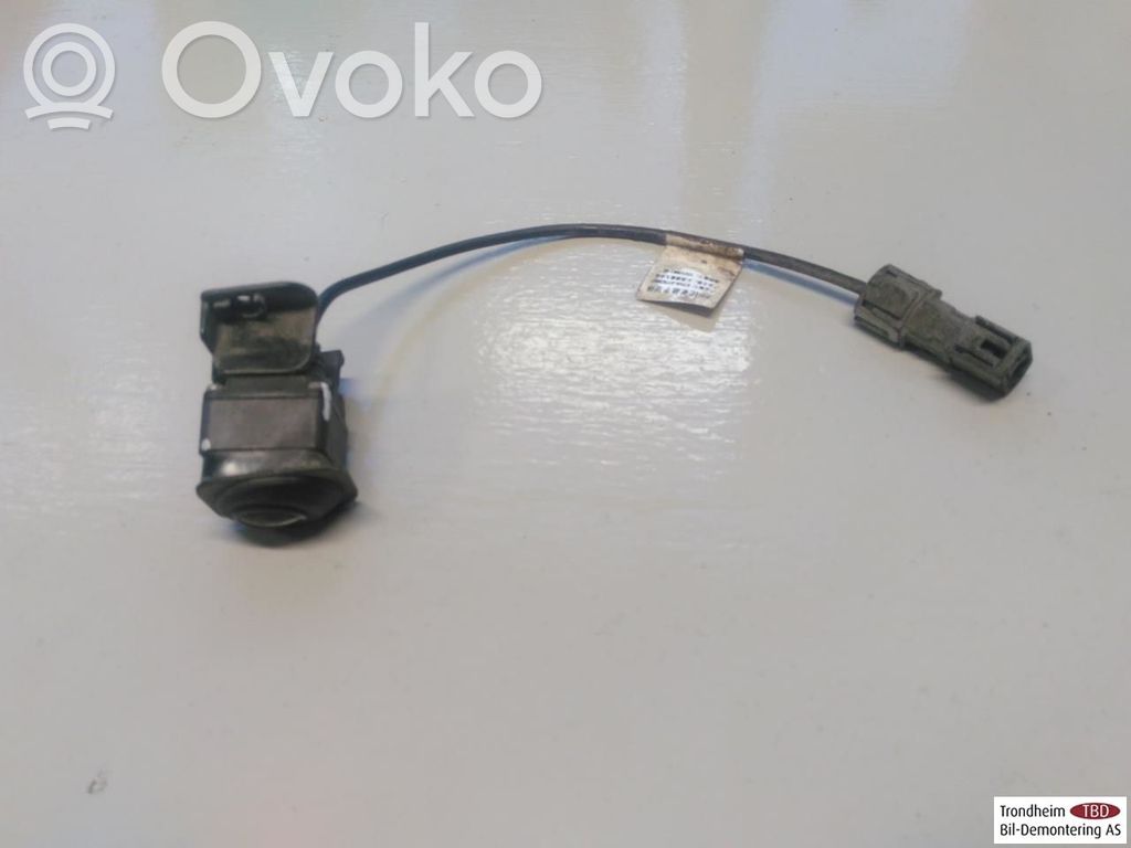 Peruutuskamera   STHA3776700D,STHA3776700D