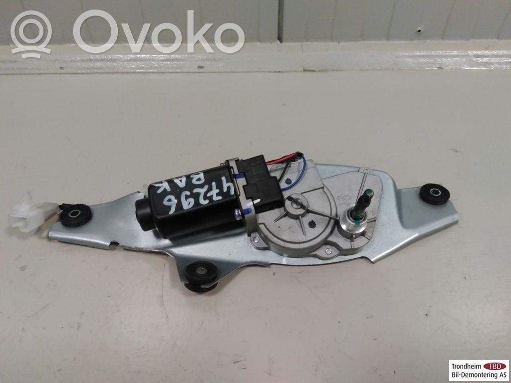 BYD Tang II Silniczek wycieraczki szyby tylnej 