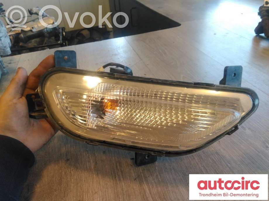 Opel Ampera- E Front indicator light 