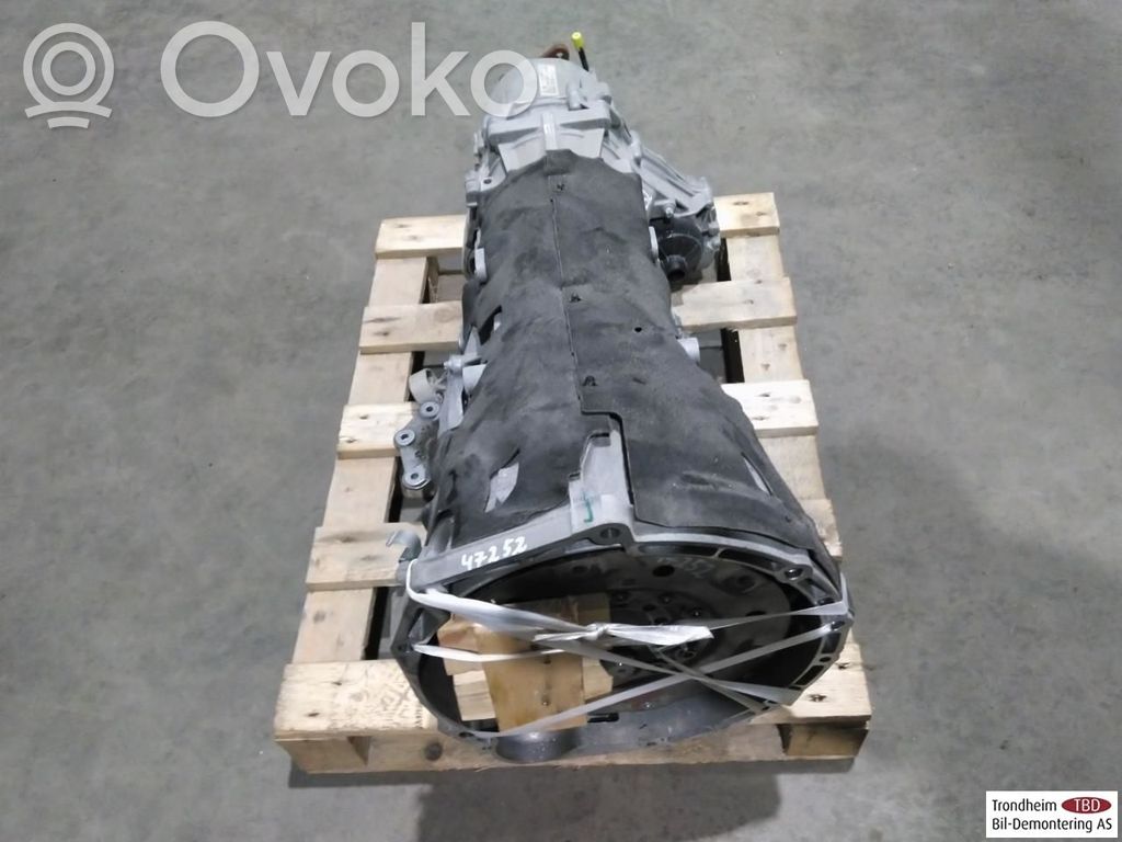 Caja de cambios automática   24008741467,24008741467,24008741467