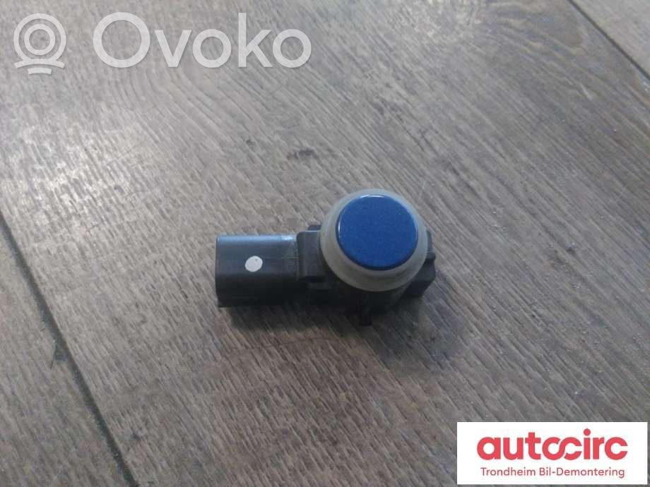 Opel Ampera- E Interruptor del sensor de aparcamiento (PDC) 