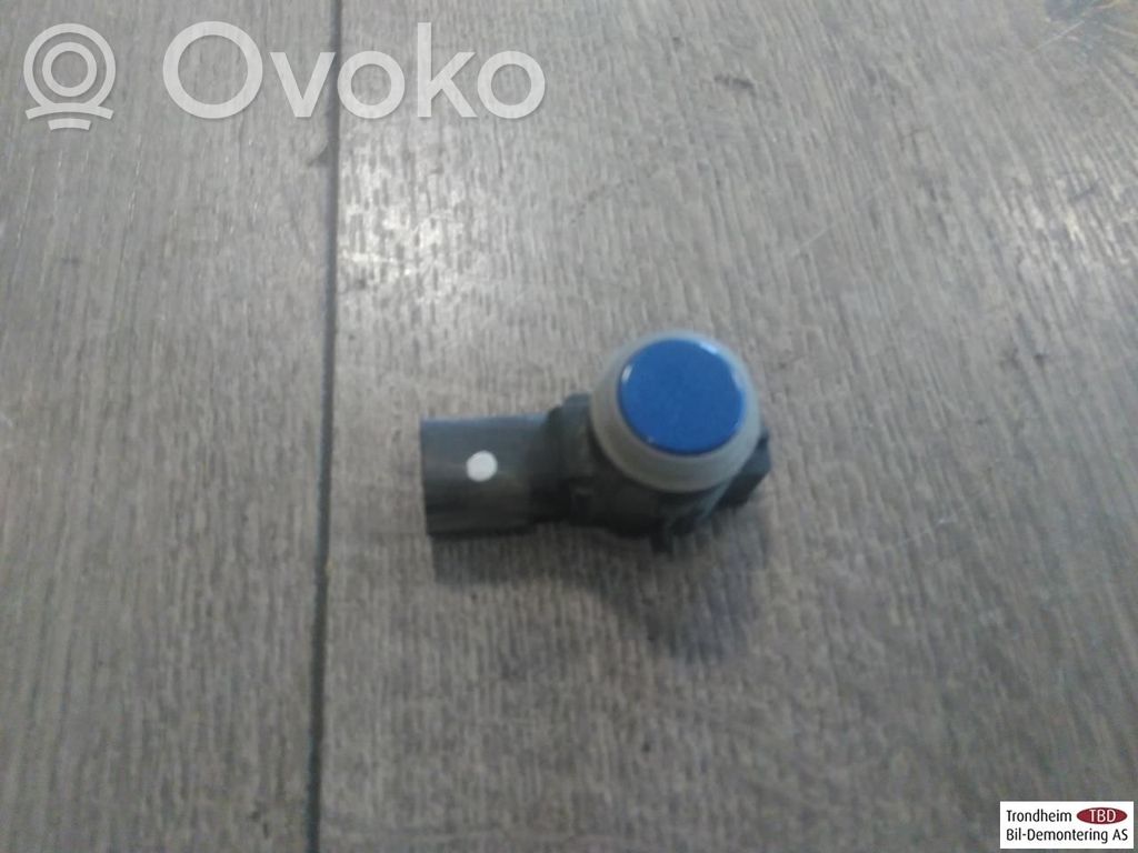 Opel Ampera- E Parking (PDC) sensor switch 