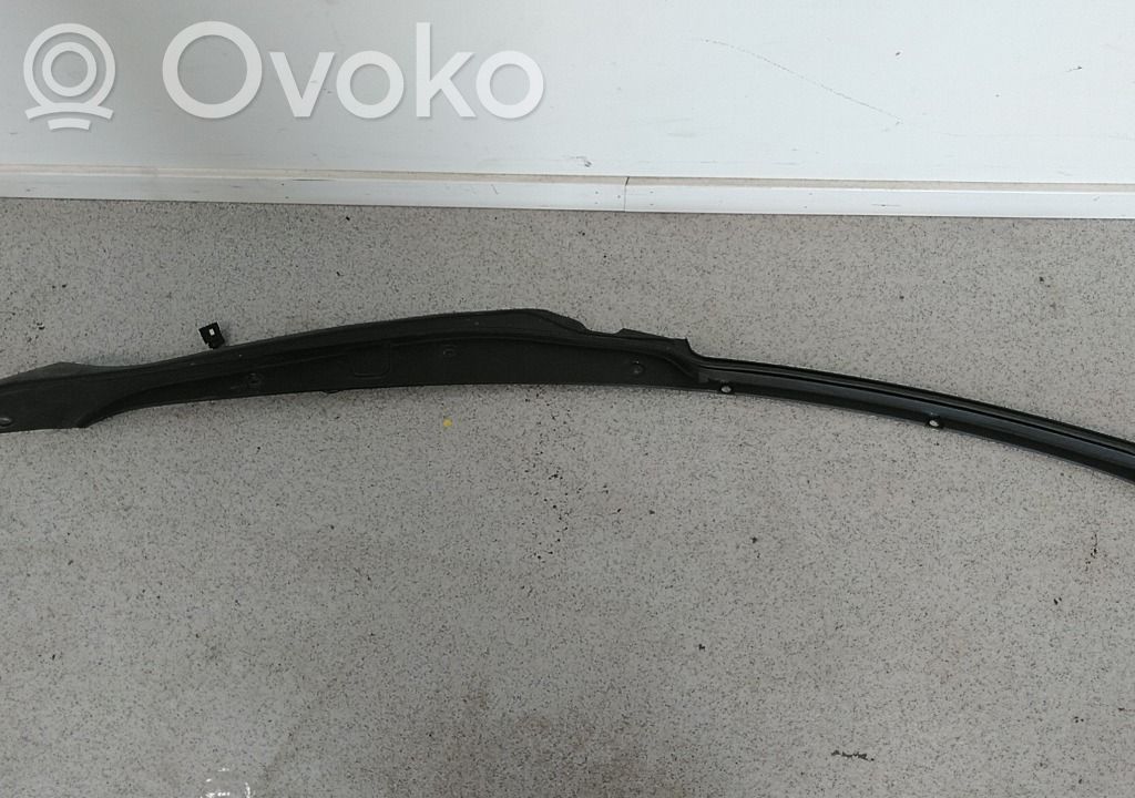 Tesla Model X Sensor 