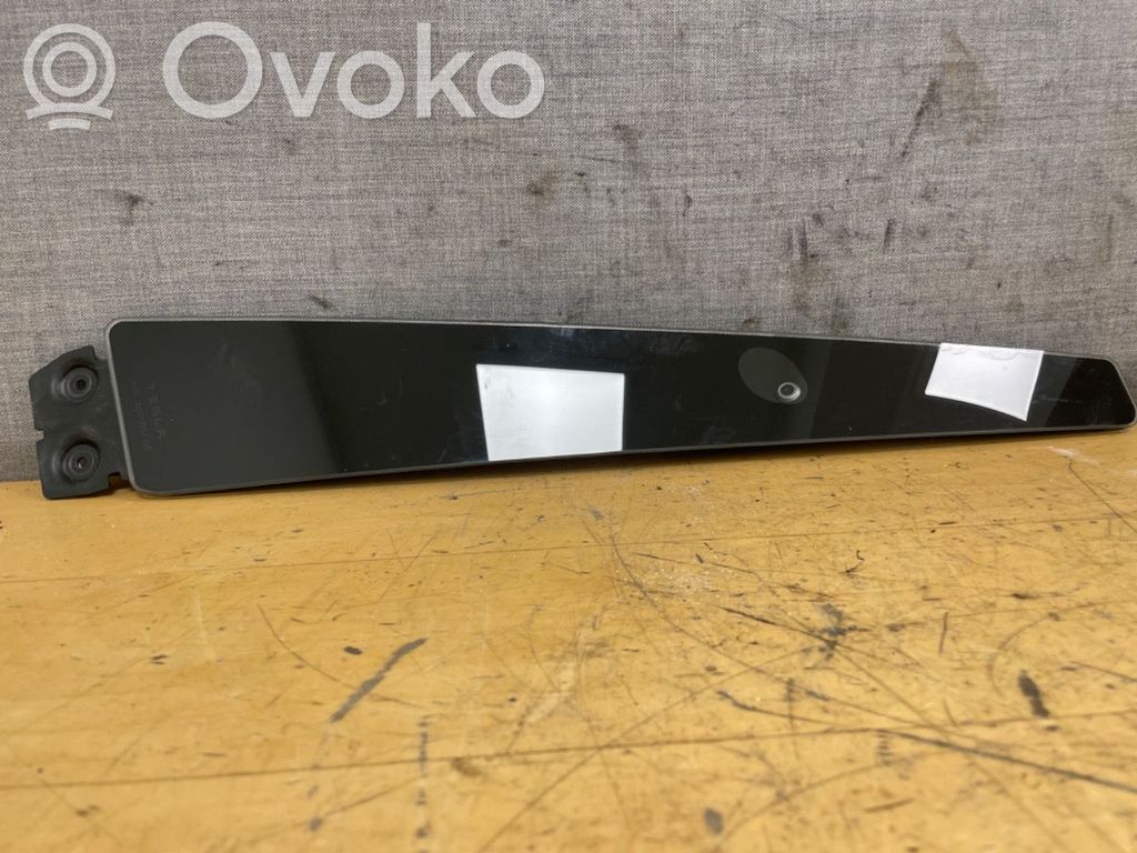 Tesla Model X Windshield/windscreen camera 