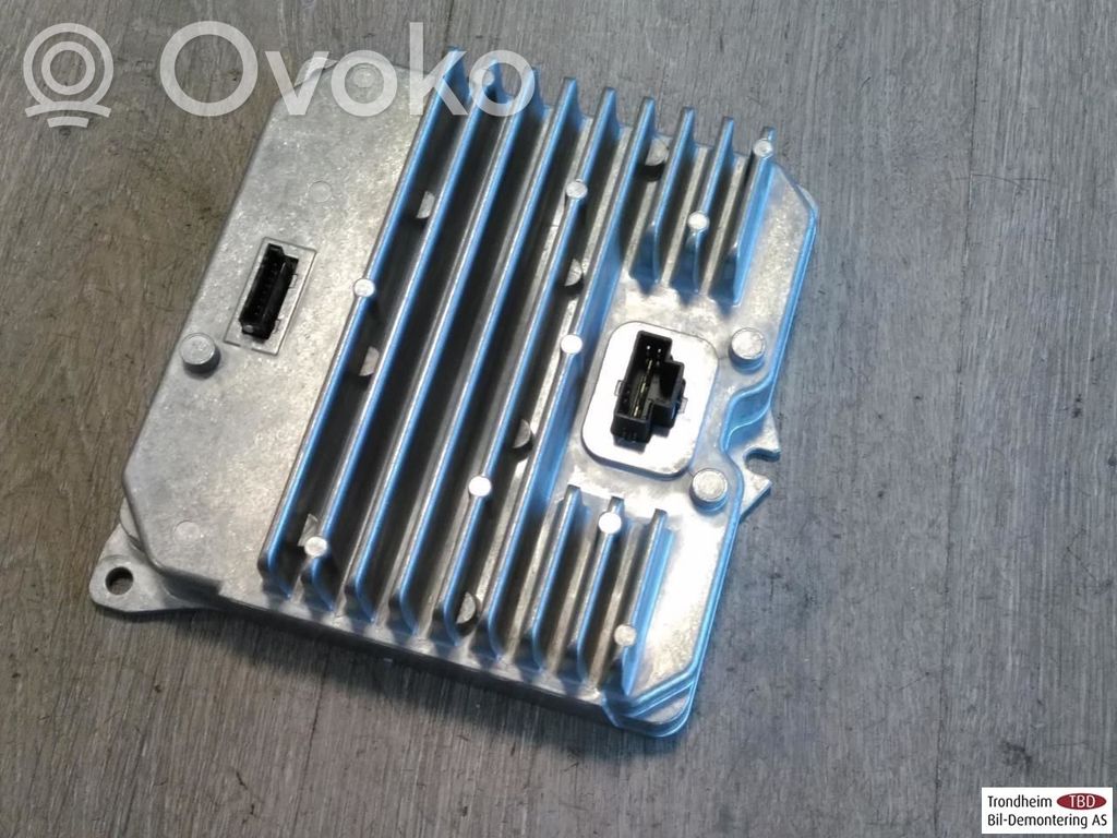 BMW 5 G30 G31 G38 Alte unități/module de control 