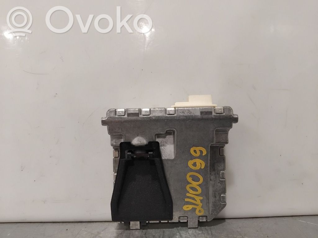Ford Mondeo MK IV Windshield/windscreen camera 