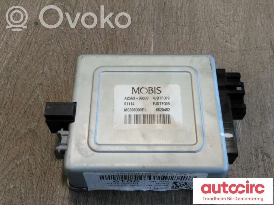 KIA Ceed Centralina/modulo servosterzo 