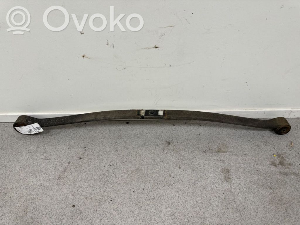 Ford Transit Custom Rear coil spring 