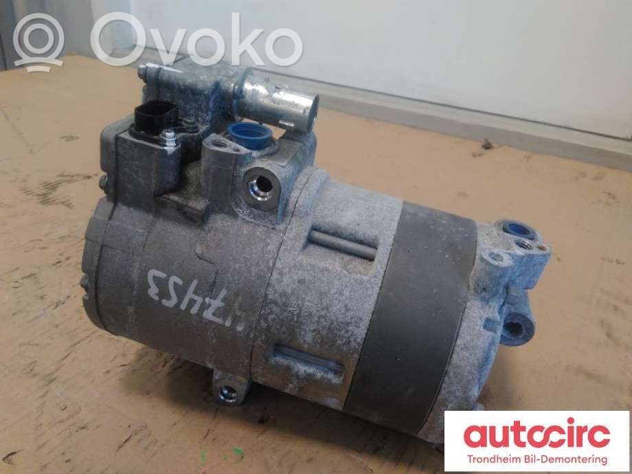BMW 2 F45 Kompresor / Sprężarka klimatyzacji A/C 