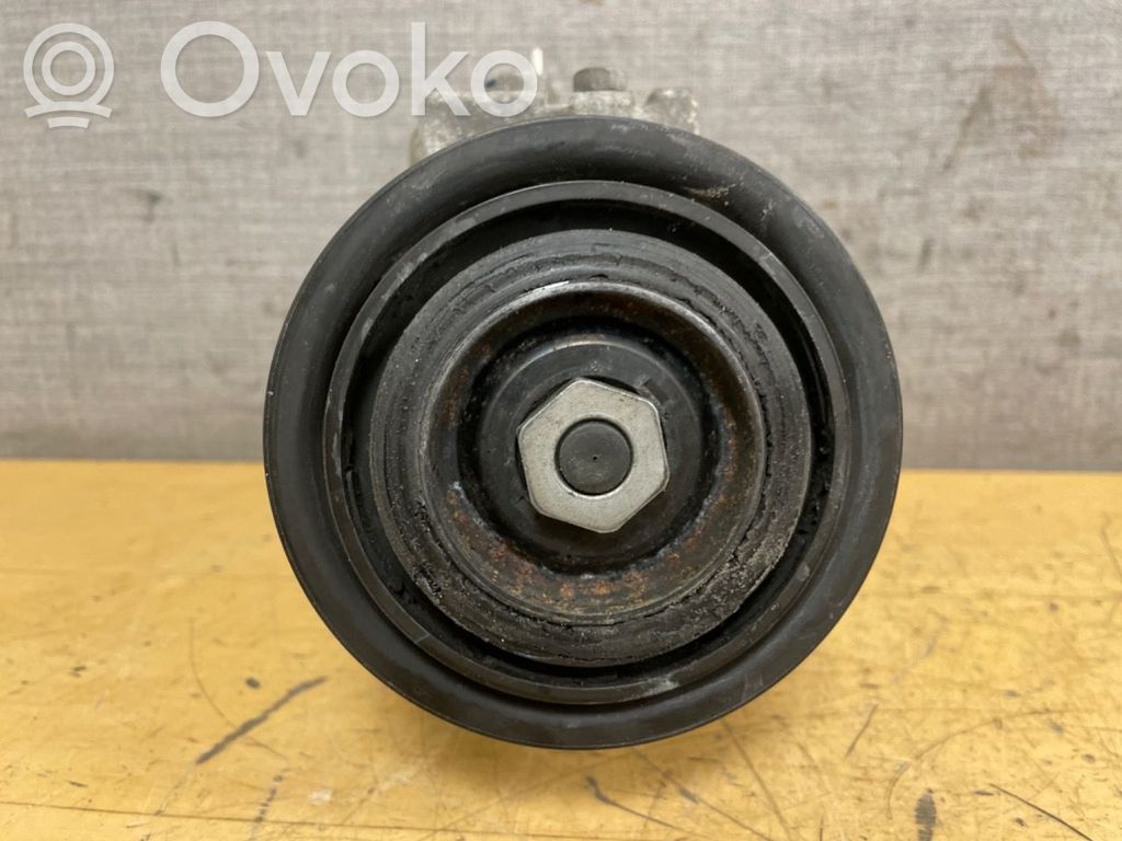 BMW 4 F32 F33 Kompresor / Sprężarka klimatyzacji A/C 