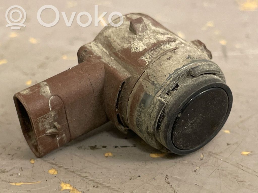 Tesla Model 3 Parking (PDC) sensor switch 