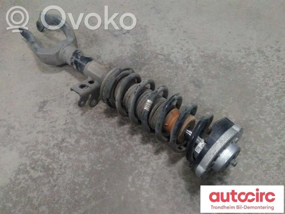 BMW 5 F10 F11 Ansamblu amortizor cu arc față 