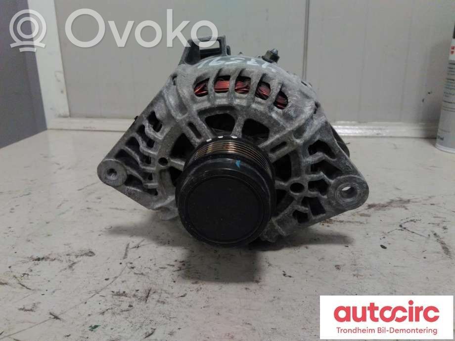 KIA Venga Ģenerators 