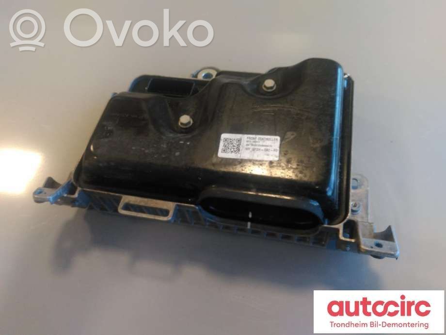 Tesla Model Y Kėbulo modulis 
