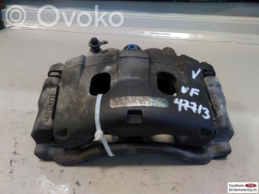Ford Ranger Front brake caliper 
