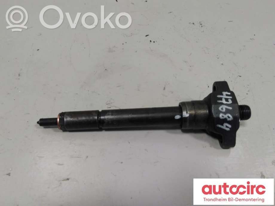 BMW 5 E39 Sprausla (-i) 