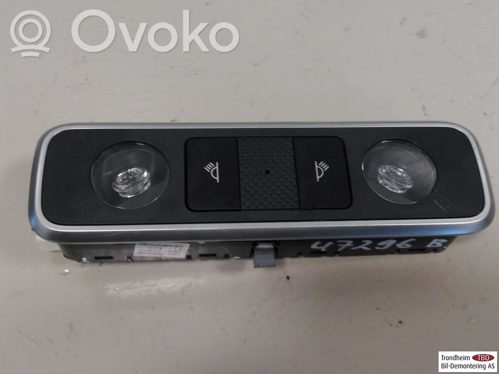 Panel lighting control switch   ST4123020U1A7,ST4123020U1A7