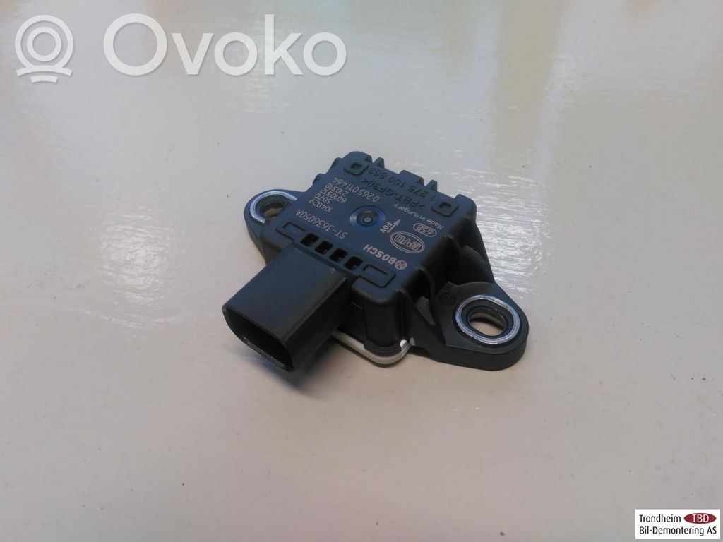 BYD Tang II ESP Drehratensensor Querbeschleunigungssensor 