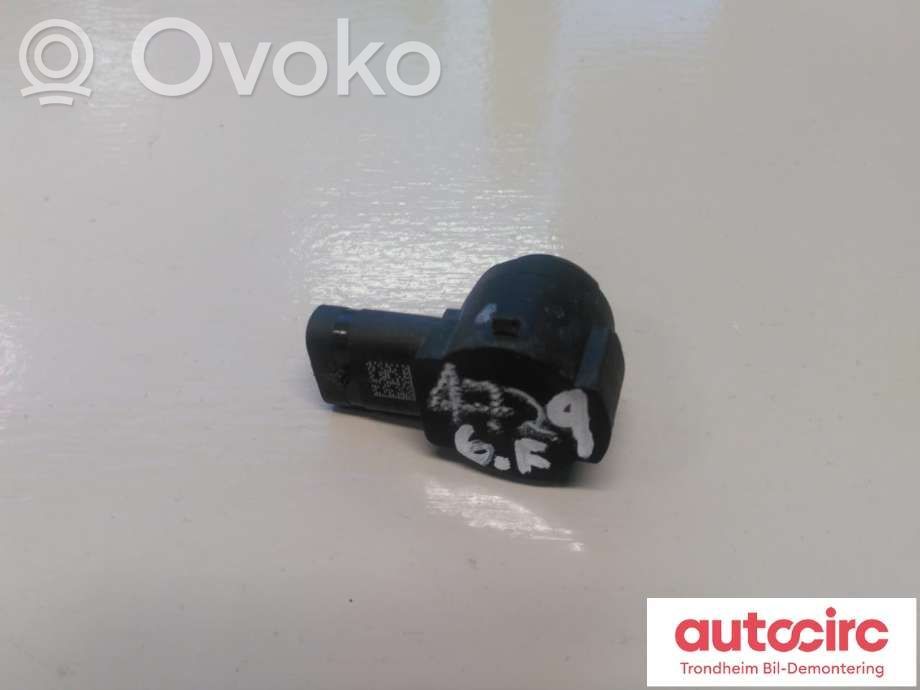 BYD Tang II Parking PDC sensor 