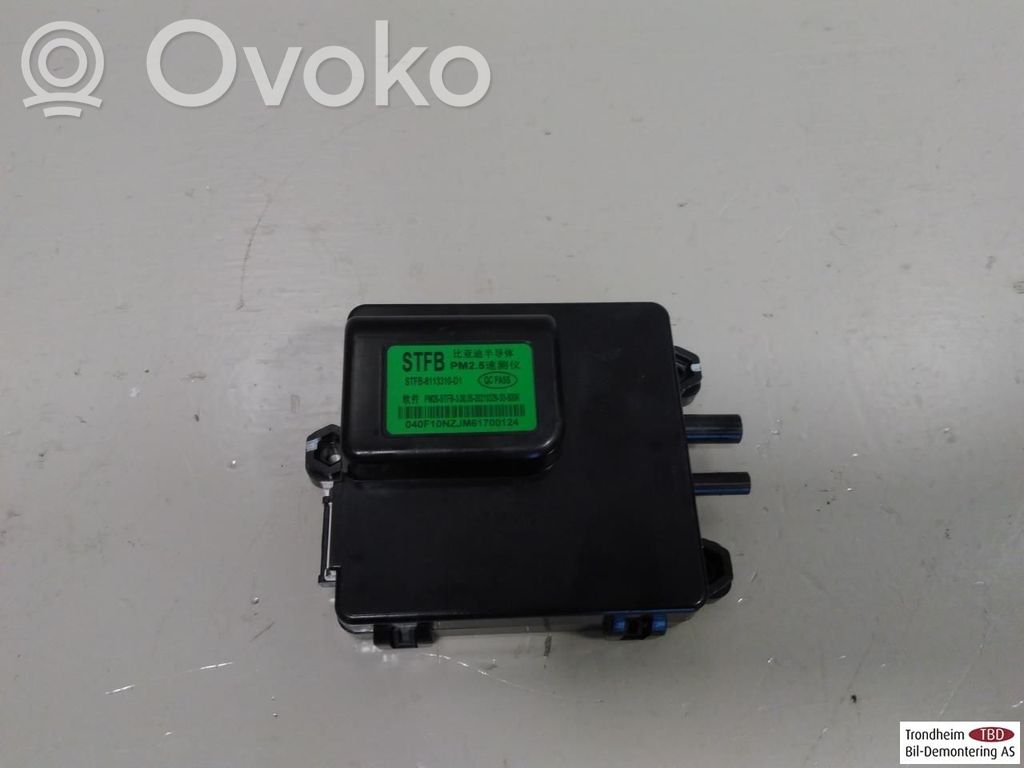 BYD Tang II Autres unités de commande / modules 