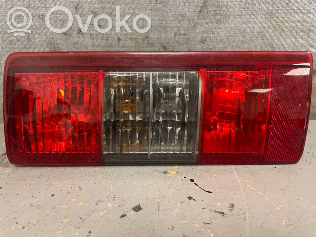 Lampa tylna   9199761,9199762,9199761,9199762