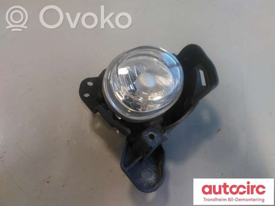 Mazda CX-5 Miglas lukturis priekšā 
