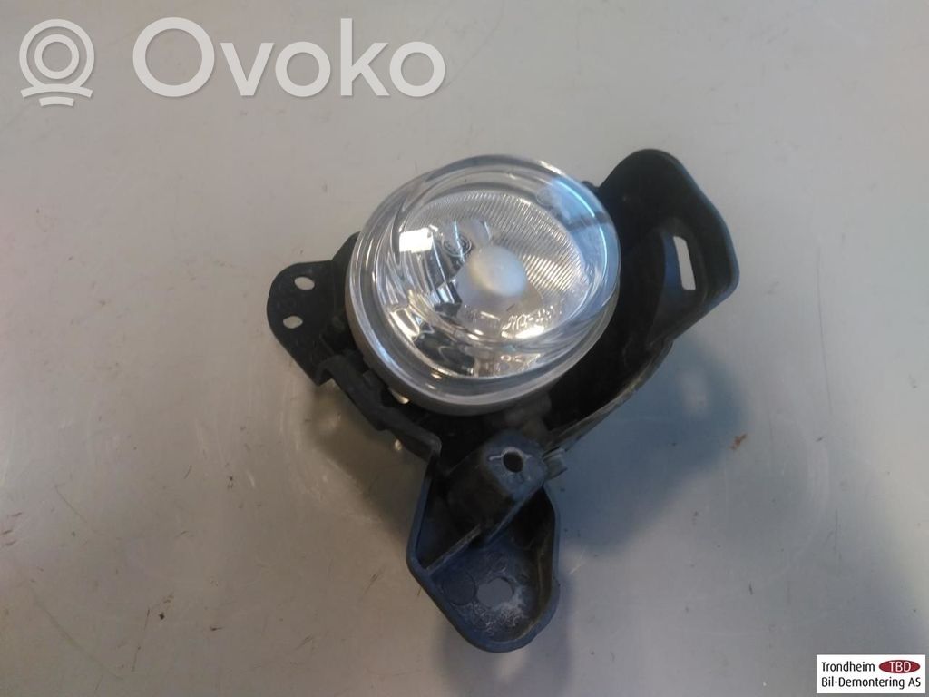 Mazda CX-5 Etusumuvalo 