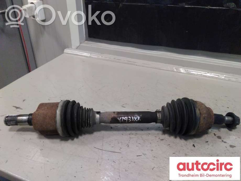 Ford Focus Front driveshaft 