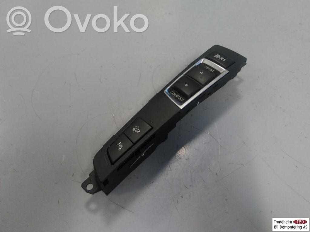 BMW 5 F10 F11 Alte comutatoare/butoane 