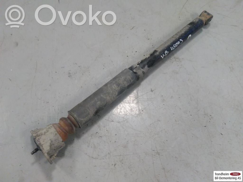Ford Transit Courier Amortizor spate 