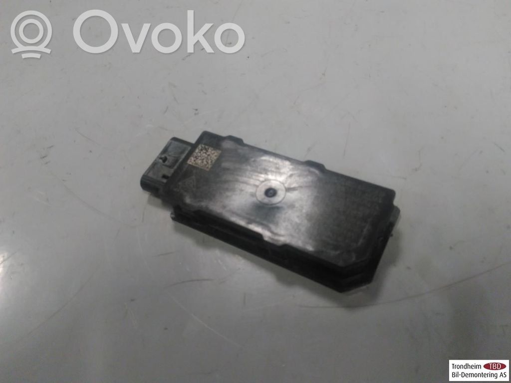 Skoda Enyaq iV Centralina/modulo keyless go 