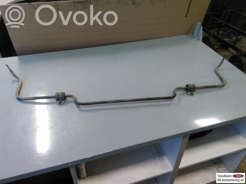 Hyundai Ioniq 5 Barra stabilizzatrice posteriore/stabilizzatore 