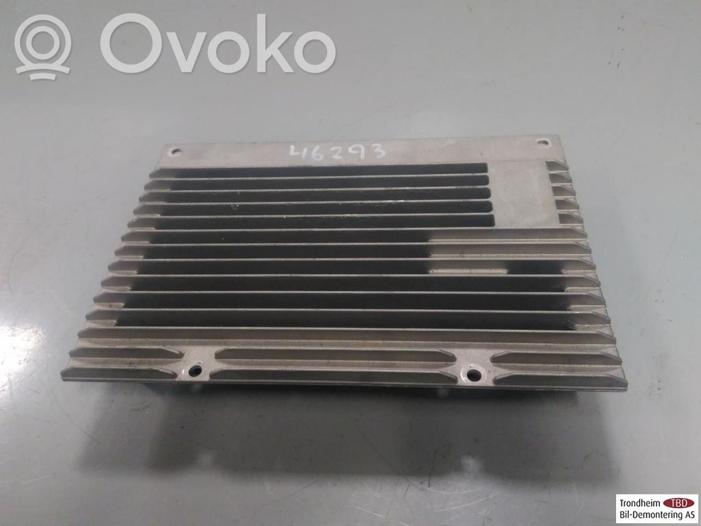 Land Rover Range Rover Sport L320 Amplificator sunet 