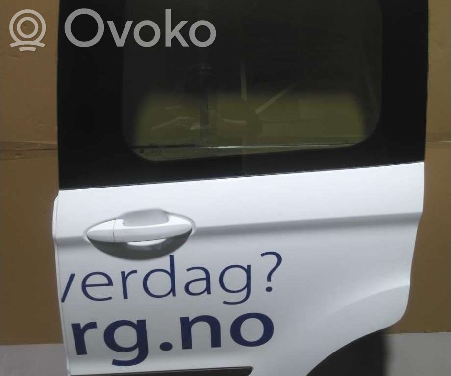 Ford Transit Courier Side sliding door 