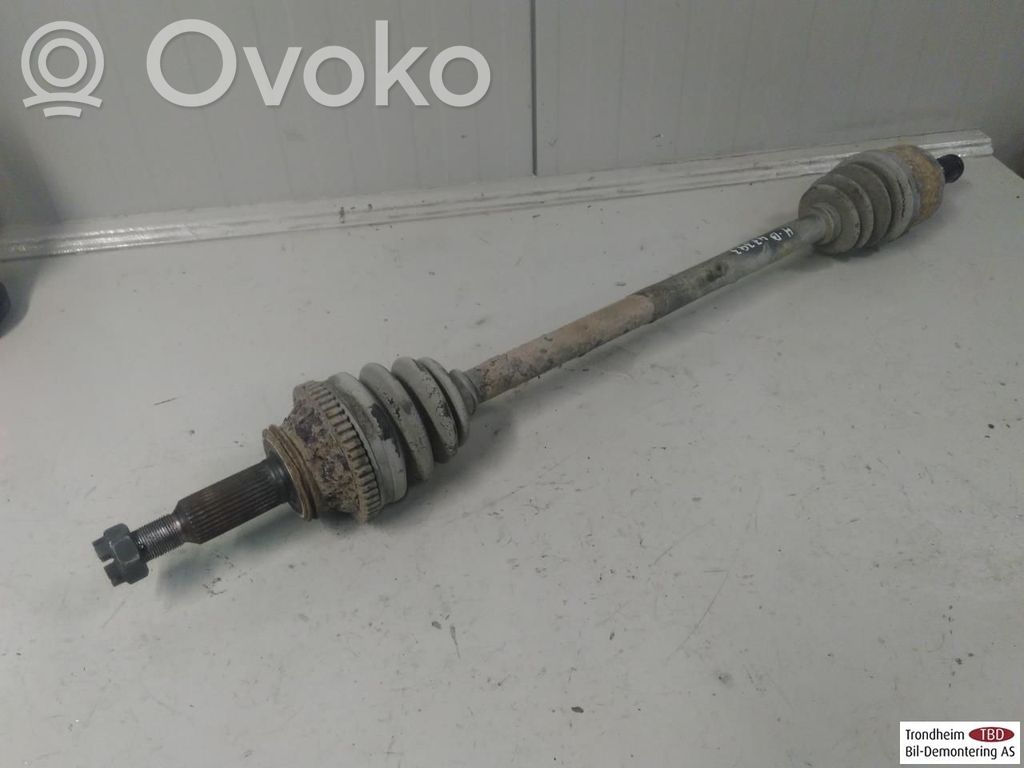 Półoś tylna   496002B010,496002B010,496002B010