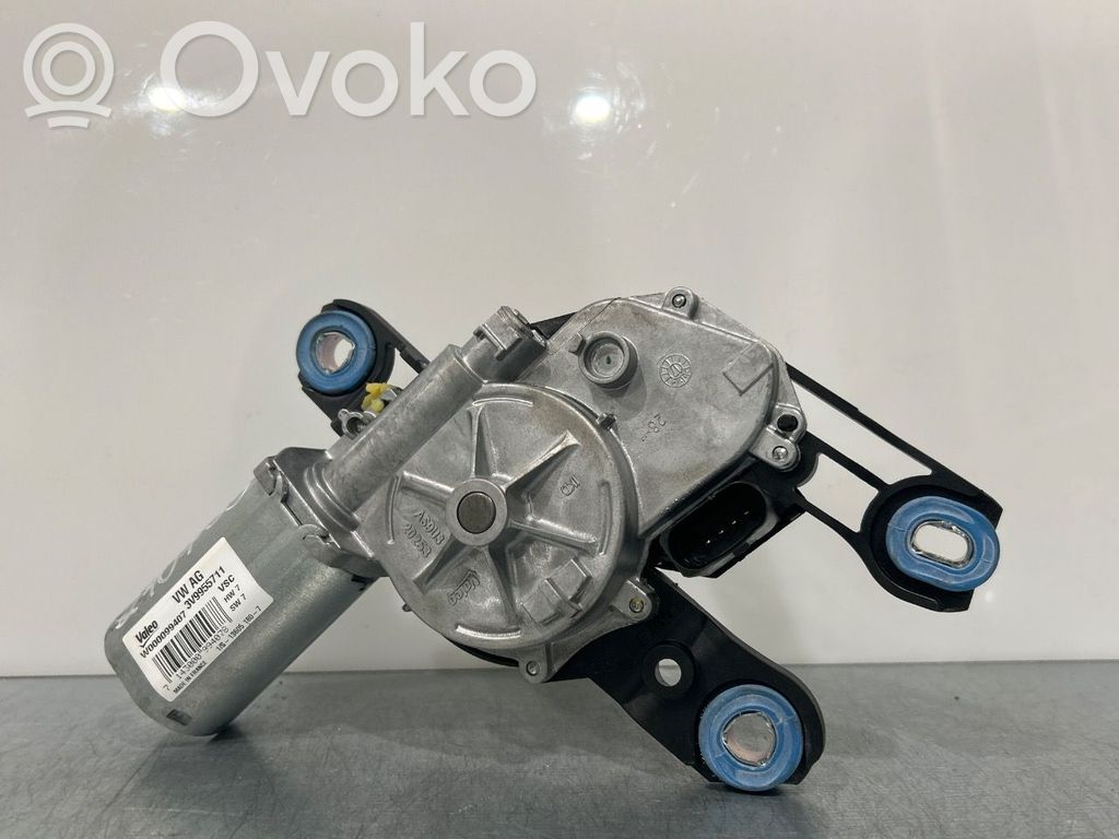 Skoda Superb B8 (3V) Motor ștergător lunetă 