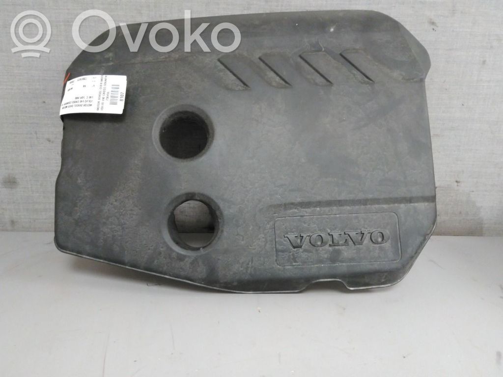 Volvo V40 Moottorin koppa 