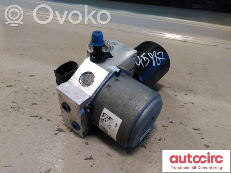 Hyundai Ioniq ABS bloks 