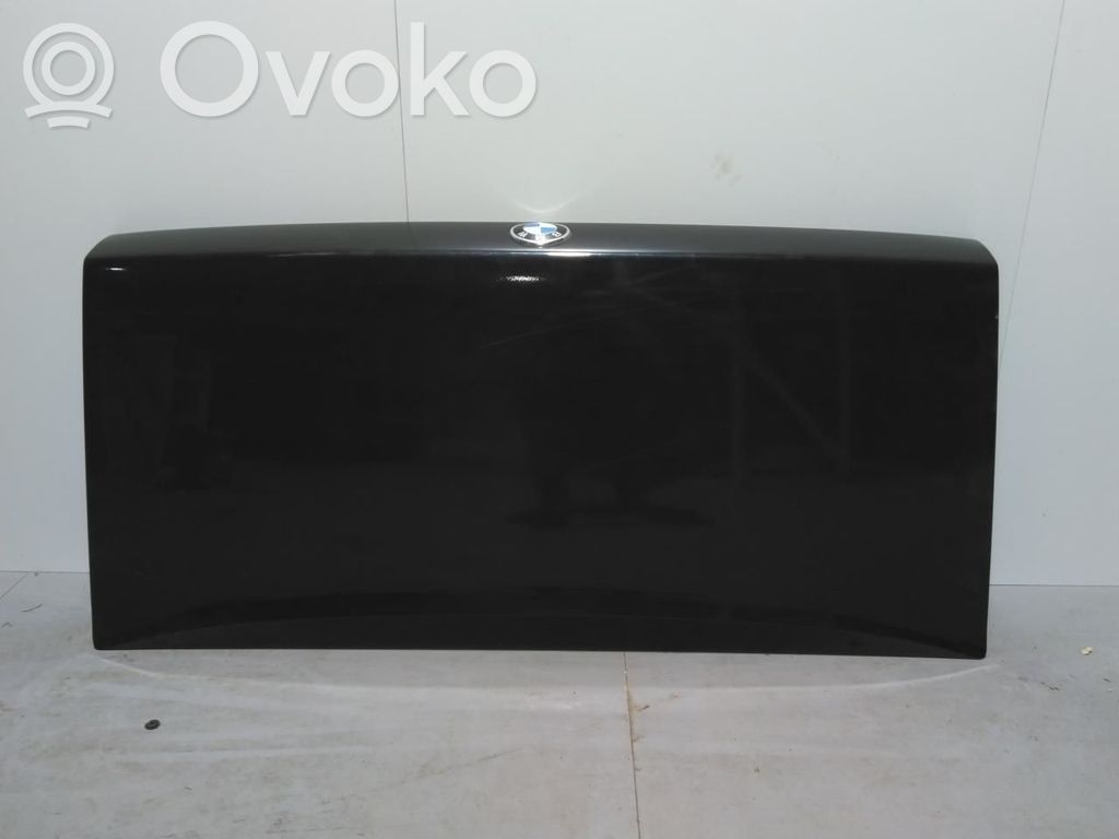 Tailgate/trunk/boot lid   41621959609,41621959609