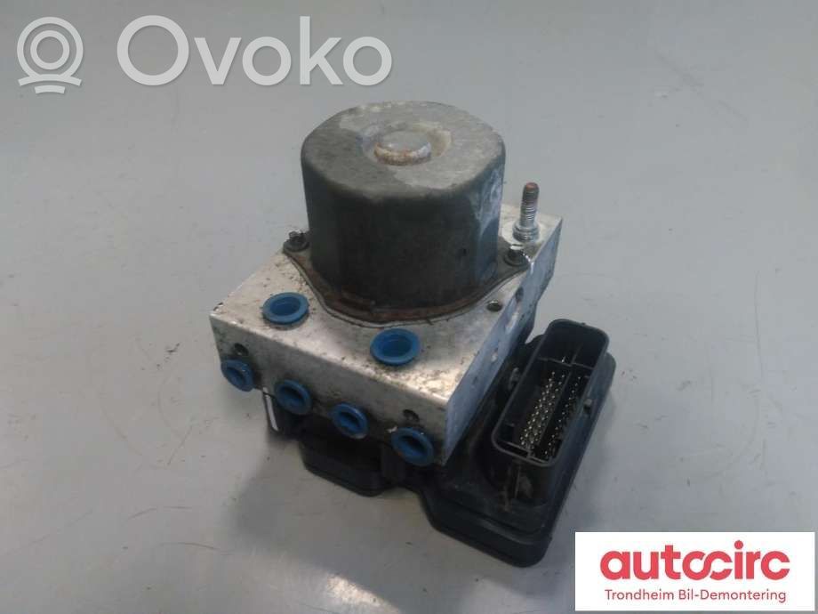 Tesla Model S ABS Pump 