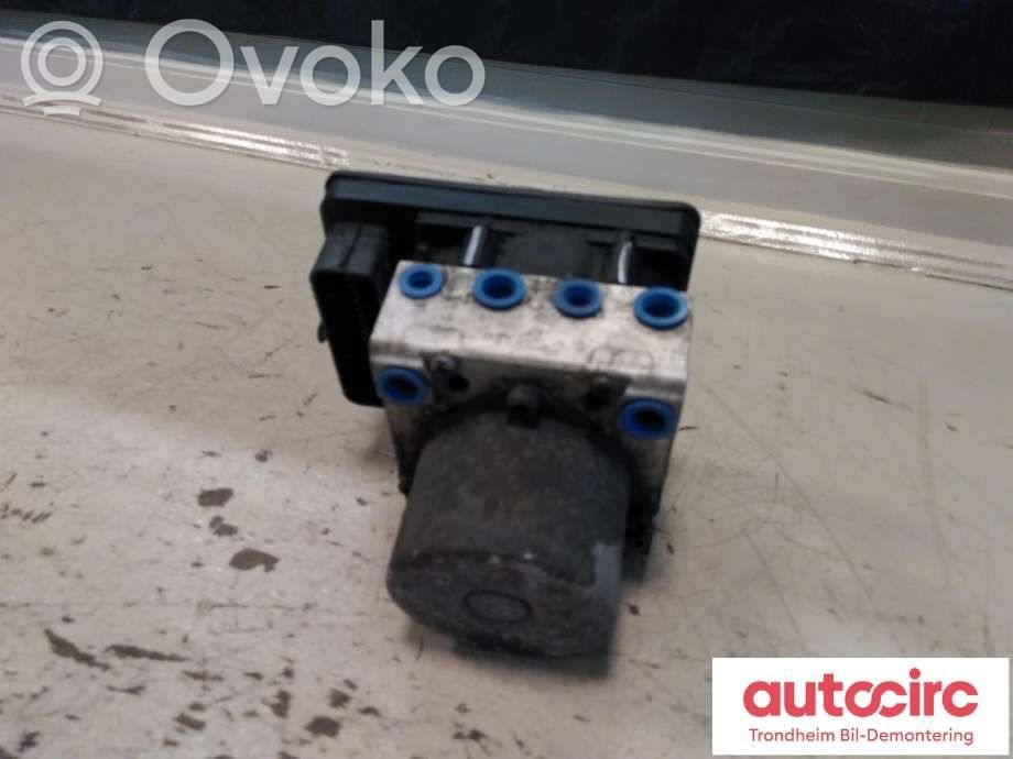 Volkswagen e-Up ABS Pump 