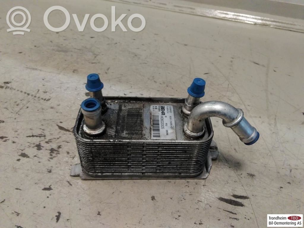 Ford Focus Radiatore dell’olio trasmissione/cambio 