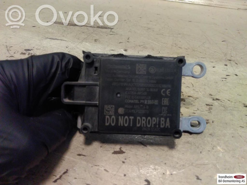 Sensor de radar Distronic   284385SA2C,284386WK2C,284385SA2C,284386WK2C