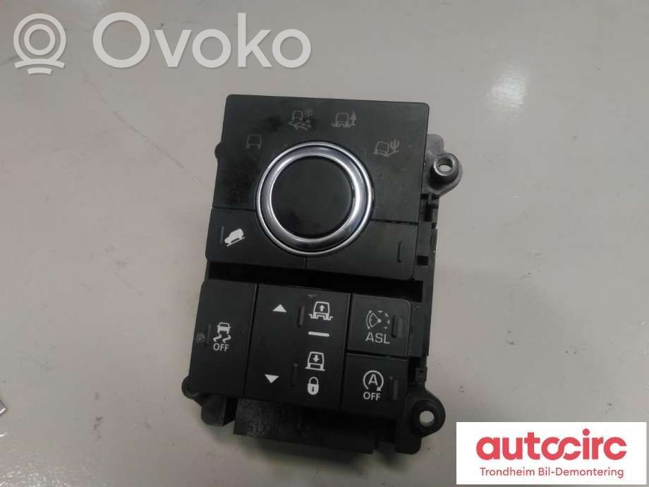 Land Rover Range Rover Sport L494 Altri interruttori/pulsanti/cambi 